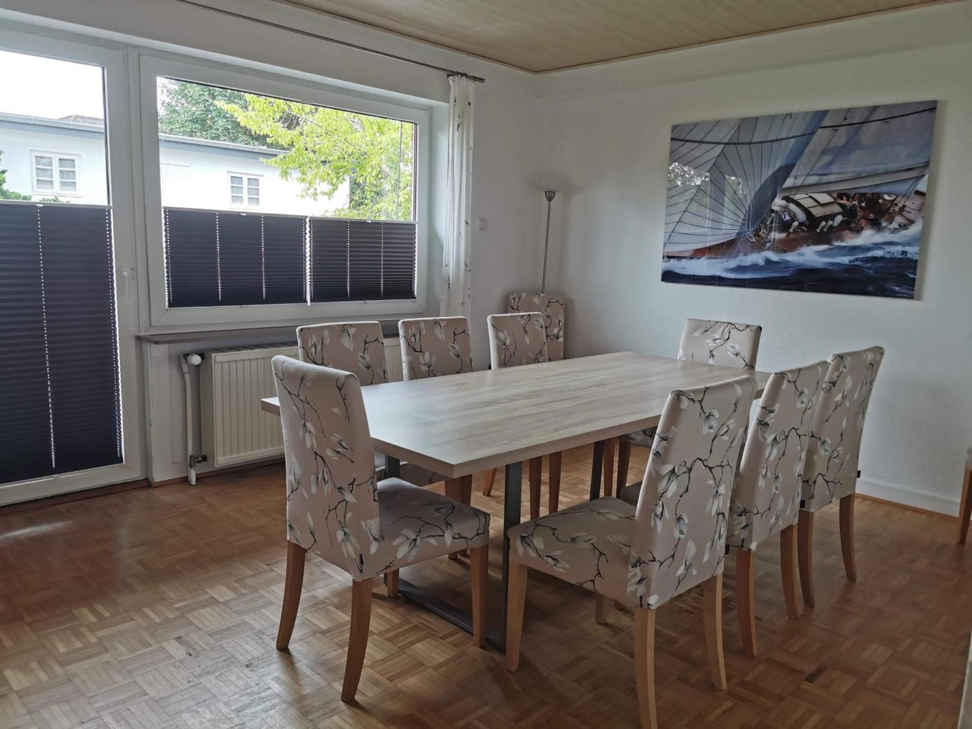 Strandhaus Deichvoigt Cuxhaven Exterior photo